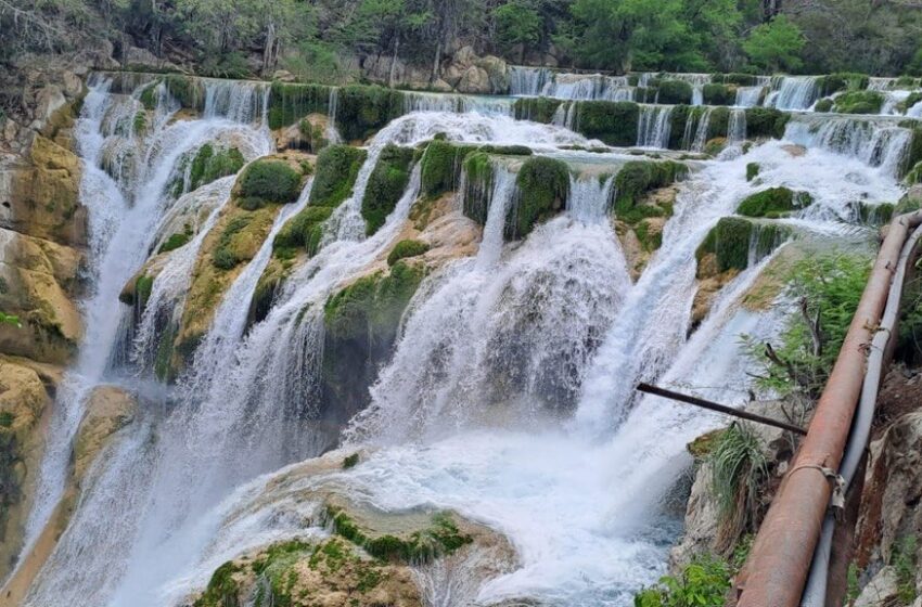  El Naranjo revisa su red de agua y pone en la mira obras urgentes para asegurar el abasto