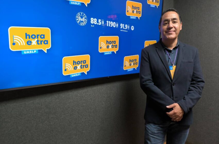  Diseño Urbano y del Paisaje en la UASLP: la carrera que forma a quienes transformarán las ciudades del futuro