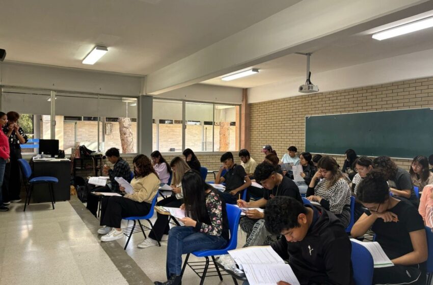  Admisión UASLP 2026 cambia formato: examen de conocimientos y psicométrico se aplicarán el mismo día