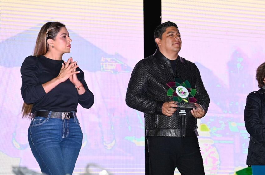  FENAE 2026 rompe récords y deja derrama de más de 250 millones en Soledad, destaca Ricardo Gallardo