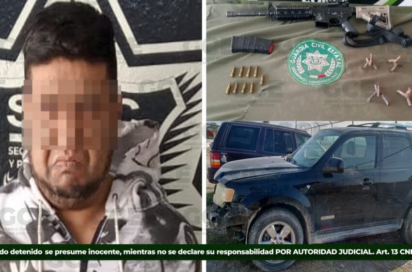  GOBIERNO ESTATAL GARANTIZA SEGURIDAD Y TRANQUILIDAD EN LAS CUATRO REGIONES