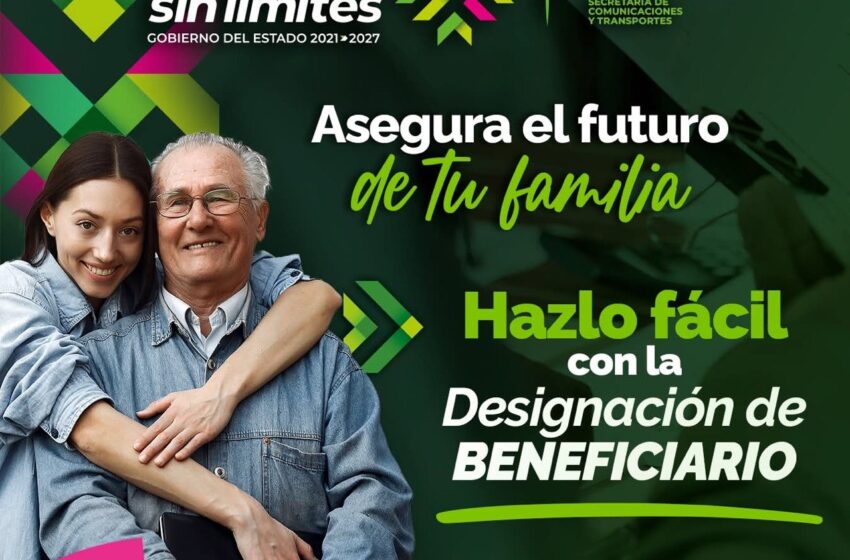  San Luis protege el patrimonio de concesionarios y evita pleitos familiares en el transporte público