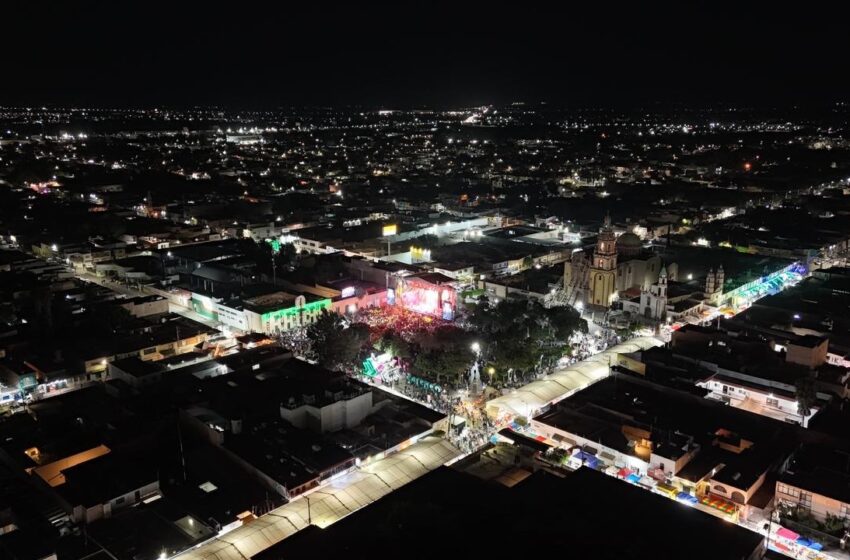  FENAE 2026 dispara el turismo y convierte a Soledad en escaparate regional de cultura y sabor