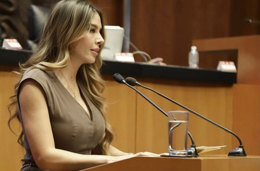  IMPULSA RUTH GONZÁLEZ SILVA CAPACITACIÓN OBLIGATORIA EN PERSPECTIVA DE GÉNERO PARA TODO EL SERVICIO PÚBLICO