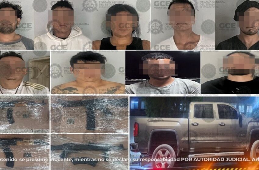  ACCIONES COORDINADAS FORTALECEN LA PAZ Y LA TRANQUILIDAD EN LAS CUATRO REGIONES