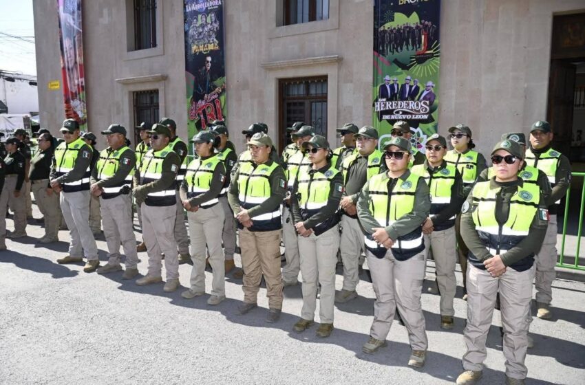  Soledad se adelanta al decreto estatal y garantiza salarios policiales de hasta 22 mil pesos