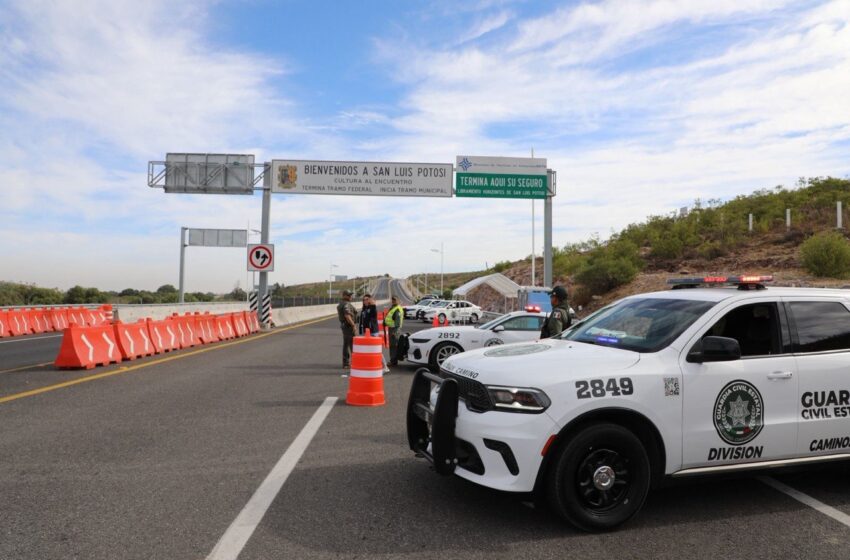  SE FORTALECERÁ LA VIGILANCIA Y PREVENCIÓN CON NUEVA DIVISIÓN DE PROXIMIDAD Y ATENCIÓN CIUDADANA