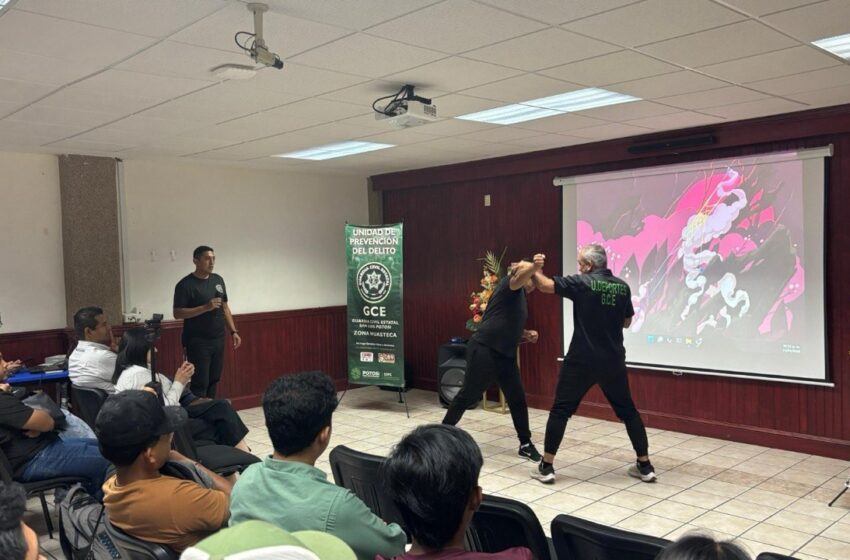  GUARDIA CIVIL ESTATAL ATENDIÓ A MÁS DE CINCO MIL PERSONAS CON ACCIONES DE PROXIMIDAD SOCIAL