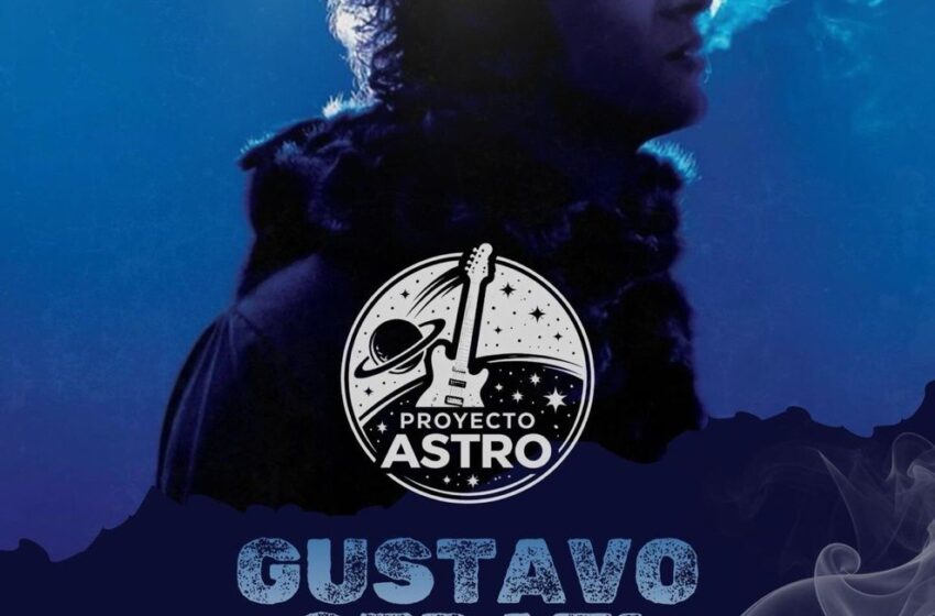  Derecho UASLP convierte la música en solidaridad con concierto homenaje a Cerati para apoyar a la niñez