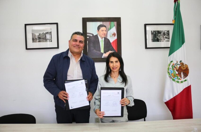  GOBIERNO ESTATAL IMPULSA EMPODERAMIENTO ECONÓMICO DE LAS MUJERES POTOSINAS