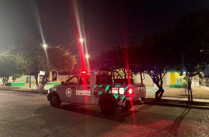  Operativo Convoy deja 271 detenidos y refuerza vigilancia en colonias de la zona metropolitana