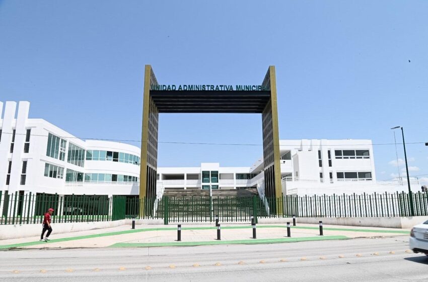  Nueva Unidad Administrativa de Soledad detona expectativa económica en avenida San Pedro