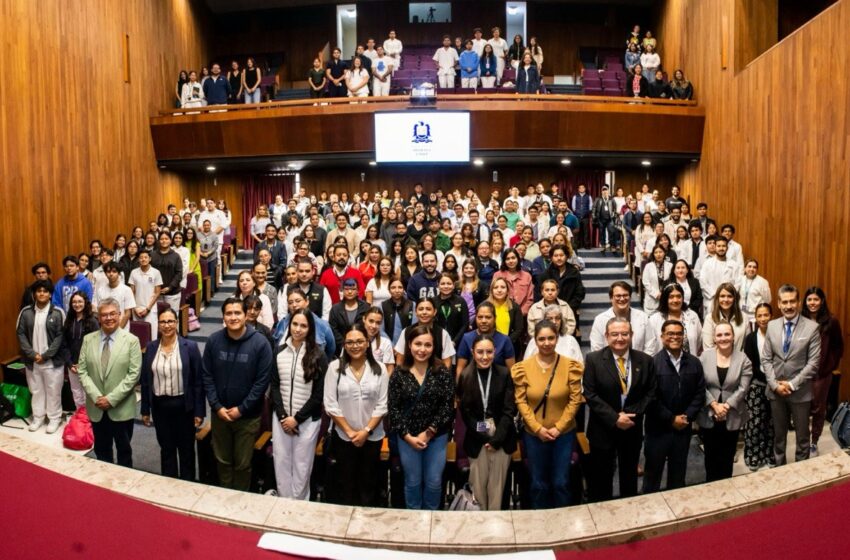  UASLP impulsa formación interdisciplinaria para mejorar la atención a menores con cáncer