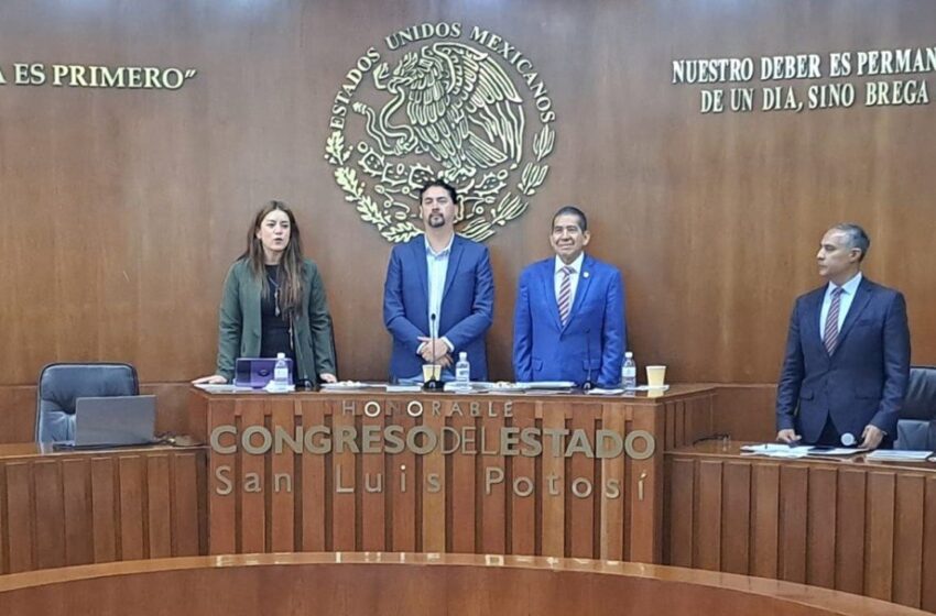  San Luis enciende alerta por acuíferos sobreexplotados y refuerza defensa del agua subterránea