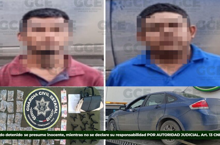  GUARDIA CIVIL ESTATAL FORTALECE LA SEGURIDAD Y PREVENCIÓN EN LAS CUATRO REGIONES