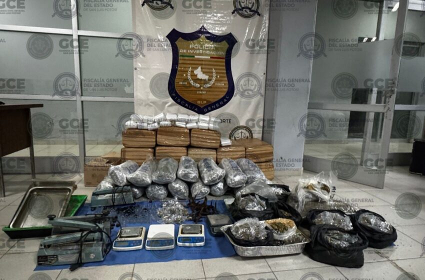  ACCIONES COORDINADAS FORTALECEN LA SEGURIDAD Y LA PAZ EN LAS CUATRO REGIONES