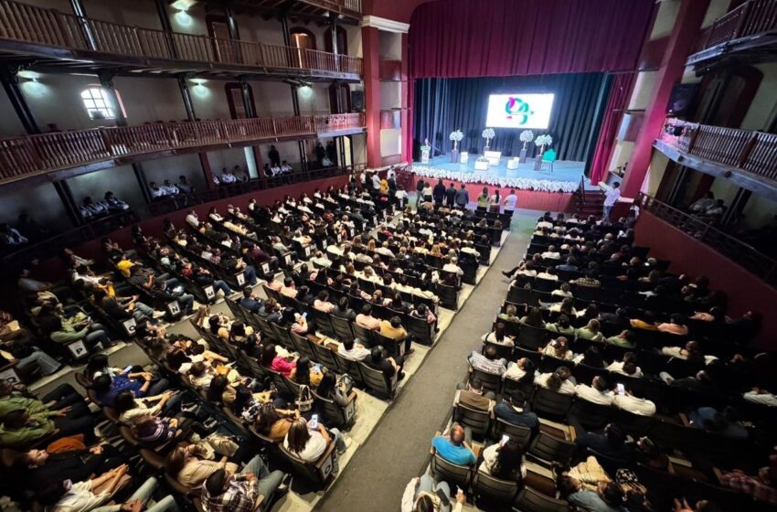  El SEER celebra 203 años de historia y reafirma su papel clave en la educación de San Luis Potosí