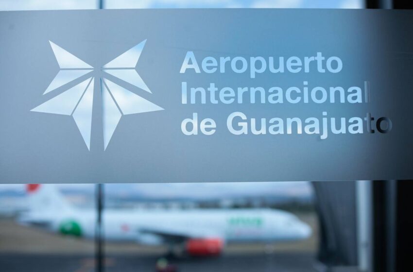  Guanajuato estrenará vuelo directo del Bajío a Vancouver a partir de octubre