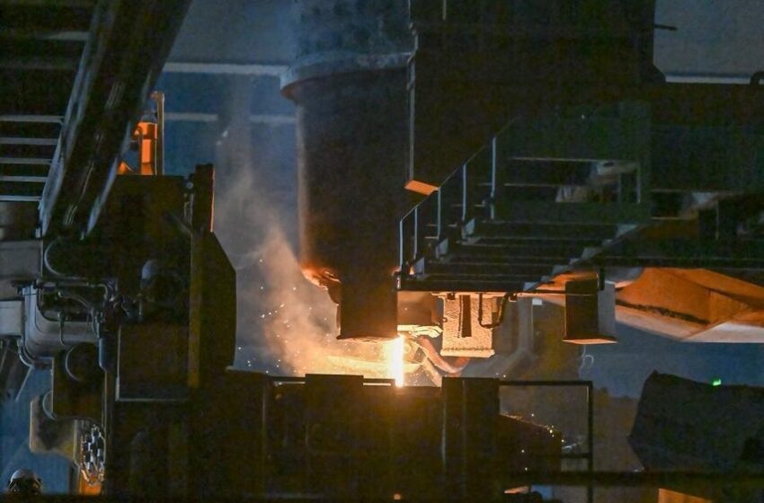  San Luis Potosí reafirma su peso minero en México con liderazgo en fluorita y avance en cobre