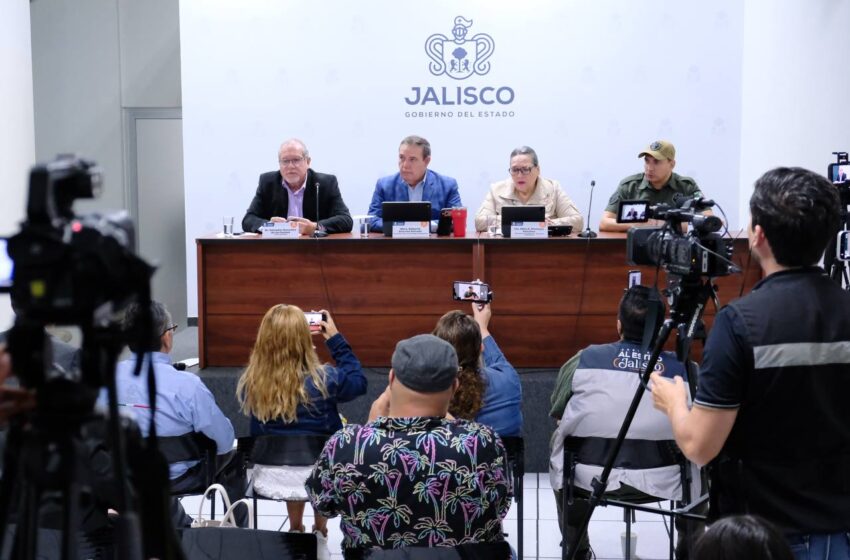  Vinculan a proceso a dos hombres en Jalisco por presunta suplantación de identidad con réplicas de huellas