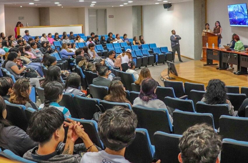  UASLP celebra 12 años de Psicopedagogía con jornada académica de diálogo, reflexión y formación