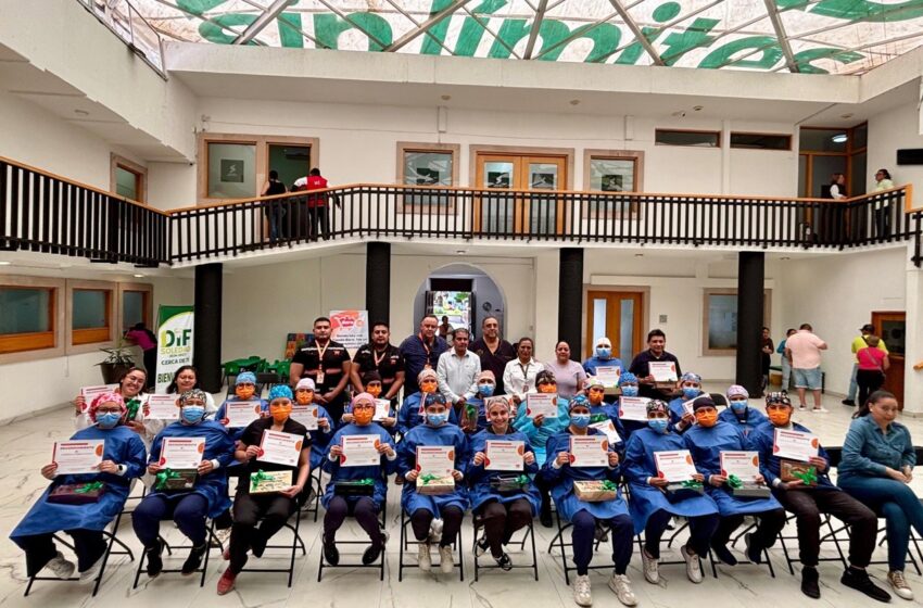  Soledad cierra jornada de salud bucal con más de 4 mil tratamientos gratuitos