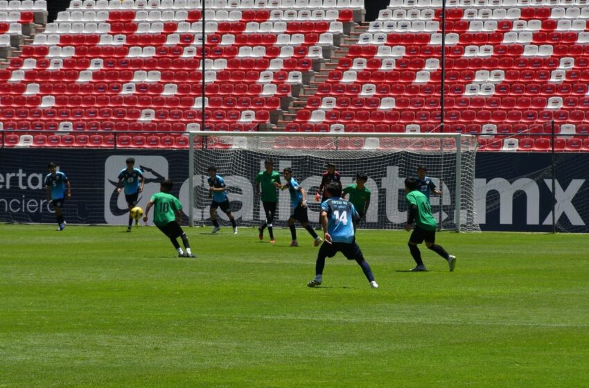  San Luis Potosí define a sus campeones del Mundialito Escolar 2026 rumbo a la fase nacional