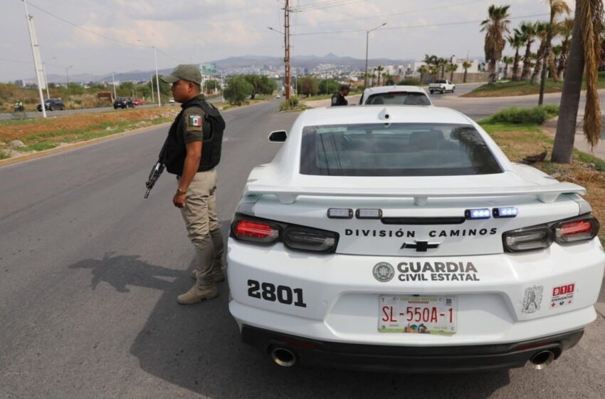  AUTORIDADES ESTATALES REFUERZAN ACCIONES EN LOS 59 MUNICIPIOS