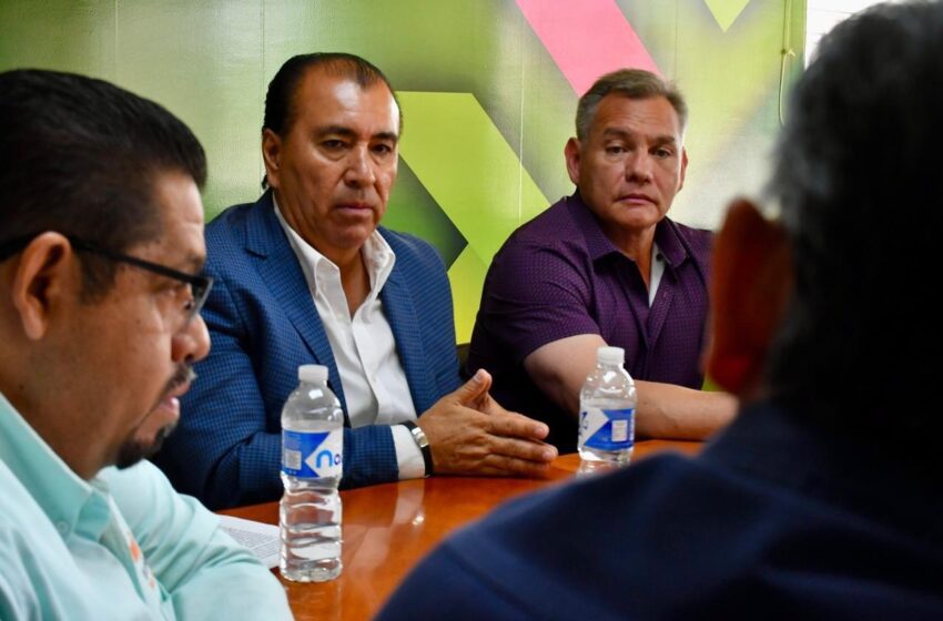  SEGE y SNTE aclaran retención de ISR a docentes de telesecundaria y anuncian apoyo para declaración anual