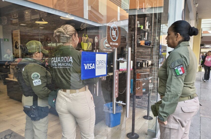  Soledad mejora percepción de seguridad en 2026; sube 14.8 puntos la población que se siente segura, según INEGI