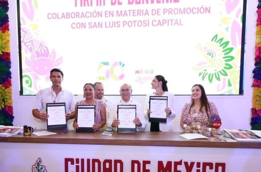  San Luis Capital se suma a la ruta turística del Mundial, pero el convenio aún no muestra metas verificables