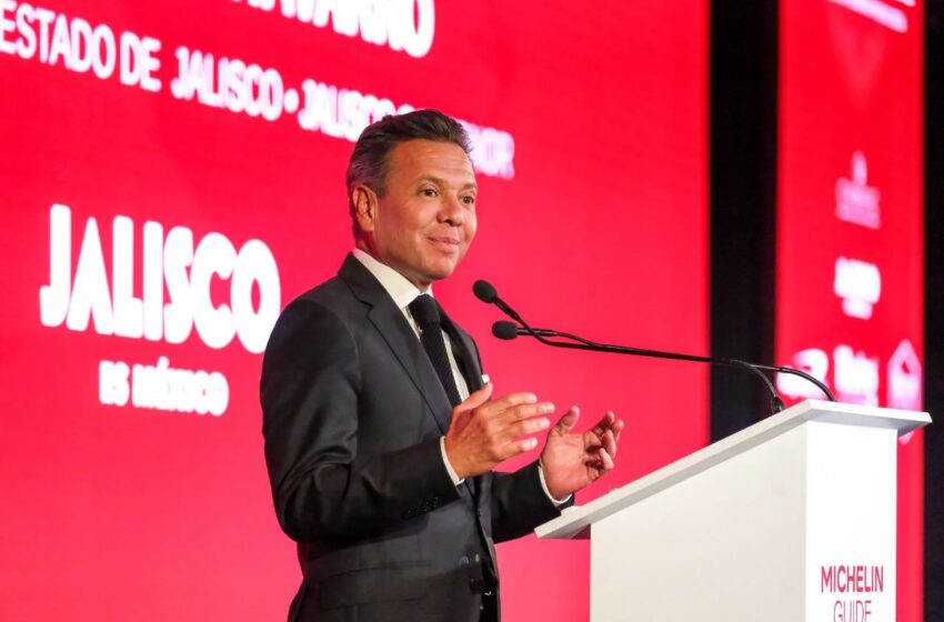  Jalisco alista operativo con 15 mil elementos y acciones integrales para recibir el Mundial 2026