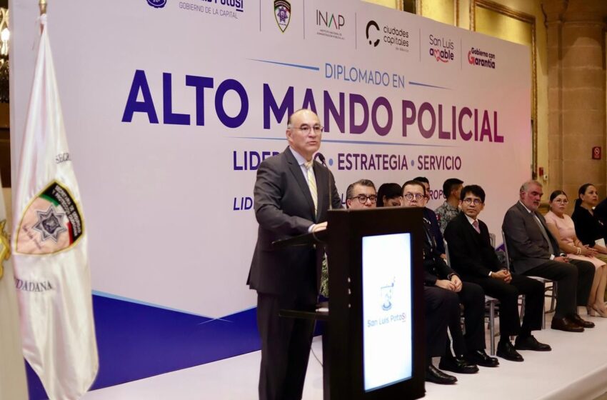  Futuro Compuesto: La ciudad que repara, bombea, pinta y capacita: avances con letra chica