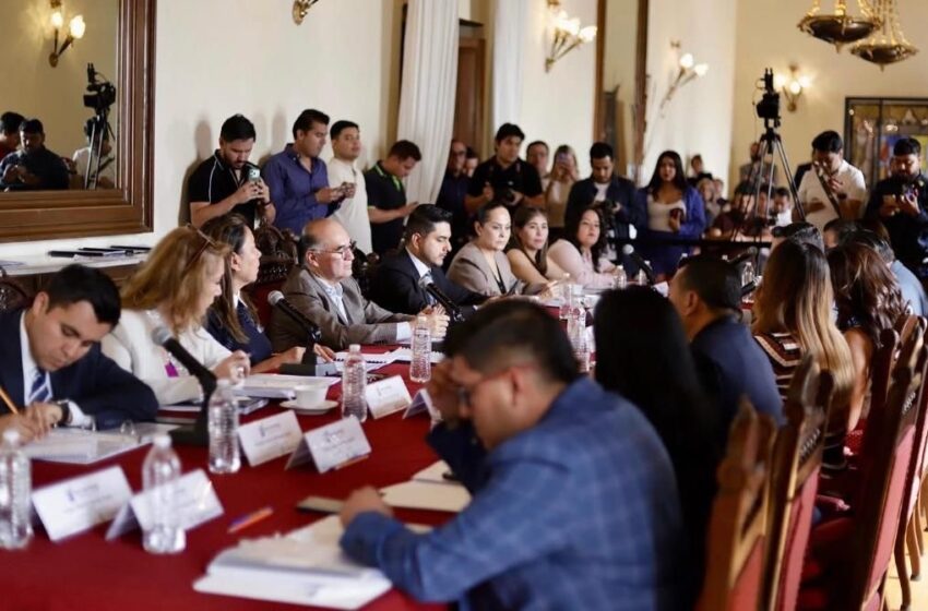  Galindo consigue 200 millones para obras mientras exige rapidez a Contraloría y arrastra dudas de transparencia