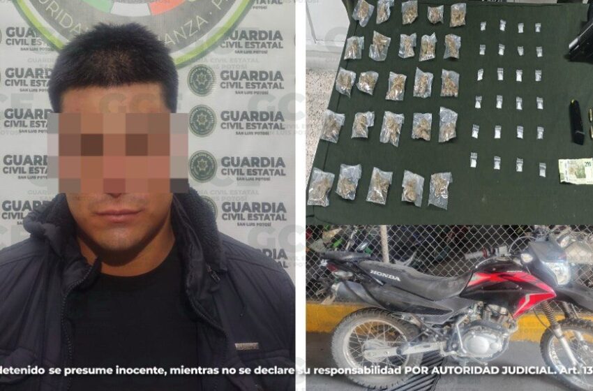  OPERATIVOS Y TRABAJO PERMANENTE CONSTRUYEN ENTORNOS MÁS SEGUROS EN LA ENTIDAD