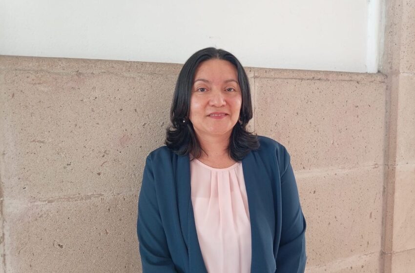  Investigadora de la UASLP obtiene patente aeronáutica que mejora la seguridad en vuelo