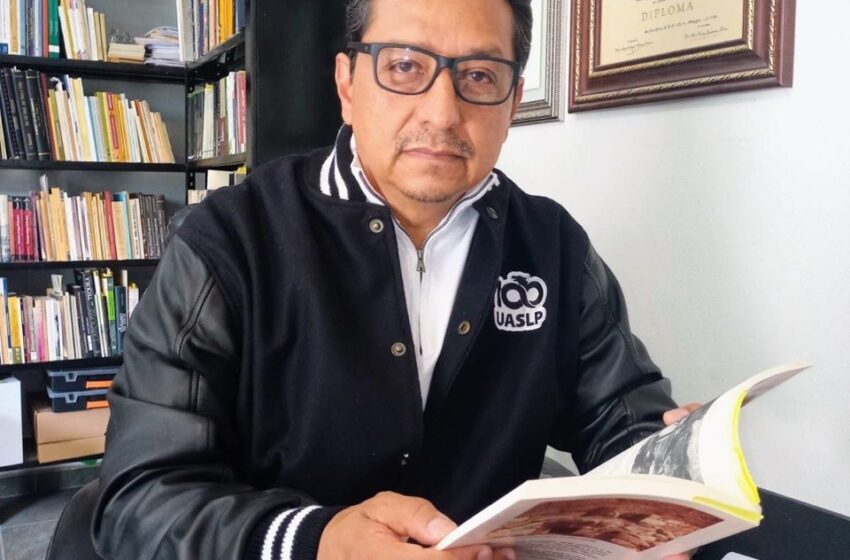  San Miguelito llegará a 430 años en 2027 como uno de los barrios fundacionales de San Luis Potosí