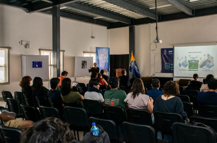  UASLP fortalece apoyos para estudiantes neurodivergentes y apuesta por una educación más inclusiva