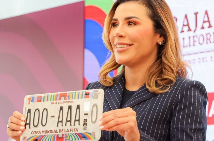  Baja California alista 48 espacios deportivos y placas conmemorativas rumbo al Mundial 2026