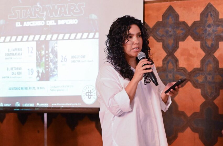  UASLP anuncia agenda cultural de mayo y junio con conciertos, exposiciones, cine y actividades incluyentes