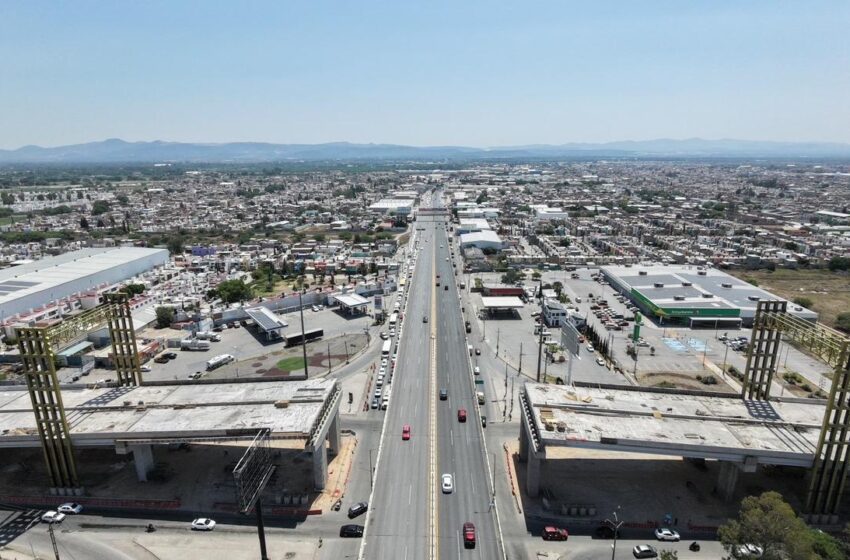  CIERRES VIALES POR MONTAJE DE TRABES EN PUENTE