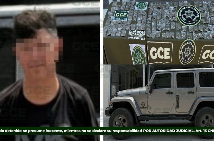  GUARDIA CIVIL ESTATAL FORTALECE OPERATIVOS EN LAS CUATRO REGIONES