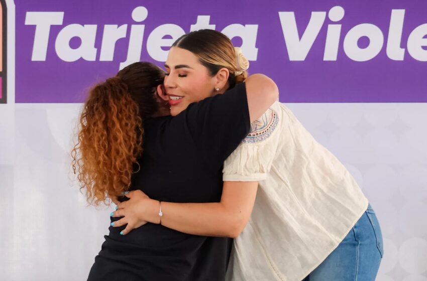  Baja California fortalece red de apoyos para más de 100 mil madres autónomas