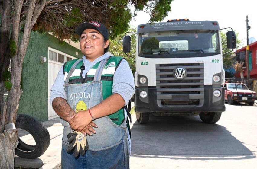  Madres trabajadoras sostienen a Soledad desde la calle y la atención comunitaria