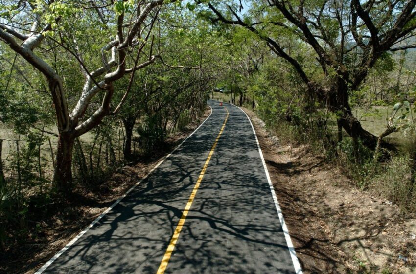  Gallardo anuncia 200 millones de pesos para obras de movilidad en Aquismón