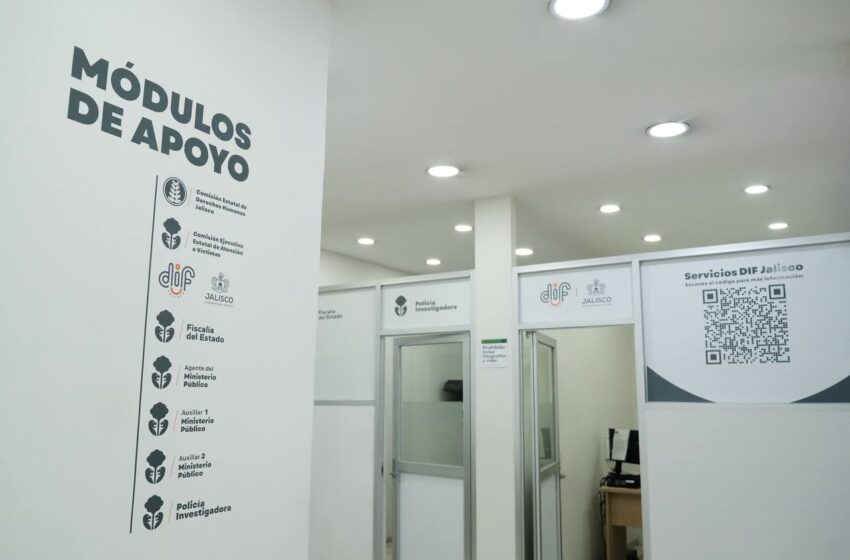  Jalisco reporta baja en desapariciones y mayor índice de localización en el arranque de 2026