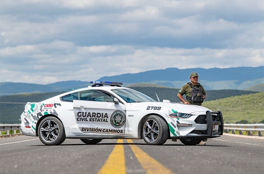  ESTRATEGIA INTEGRAL DE SEGURIDAD PERMITE LA REDUCCIÓN DE HOMICIDIOS DOLOSOS