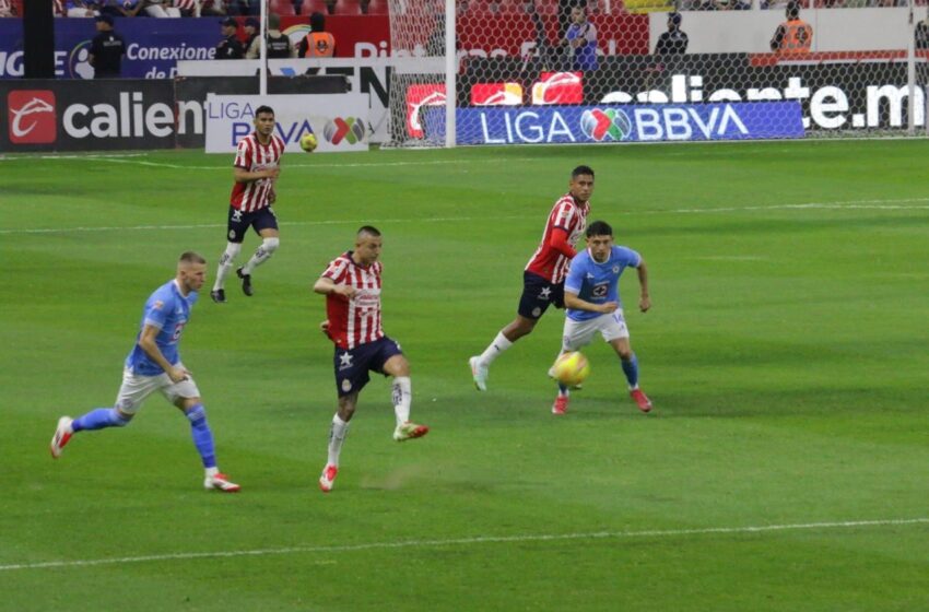  Guadalajara desplegará operativo con mil 763 elementos para la semifinal entre Chivas y Cruz Azul