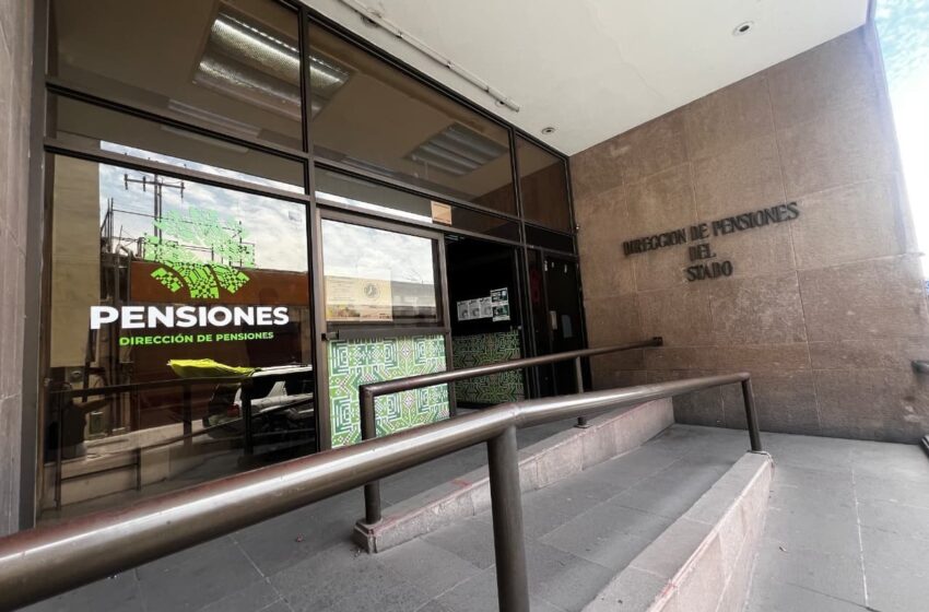  DIRECCIÓN DE PENSIONES INTERPUSO NUEVAS DENUNCIAS ANTE LA FISCALÍA GENERAL DEL ESTADO