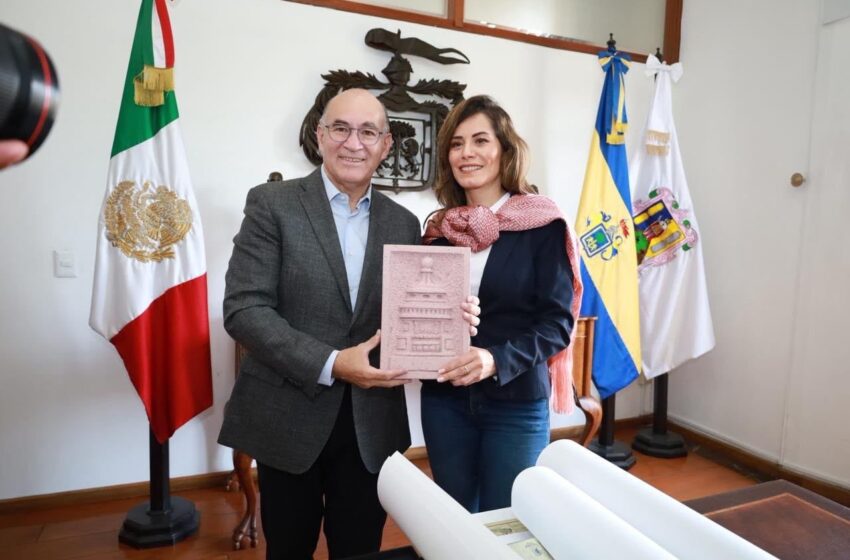  San Luis firma alianza en Guadalajara, pero la ganancia para potosinos sigue en promesa